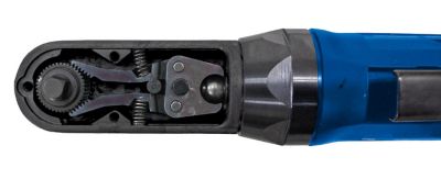 Image showing  3/8 in. Drive Sealed Flat Head Mini Ratchet