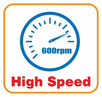 Image showing  3/8 in. Drive The Perfect Impact Ratchet