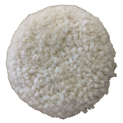 Image showing  3 in. Angle Mini Polisher