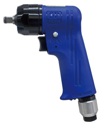 SP AIR 3/8 in. Drive 94 ft./lb. Composite Impact Wrench