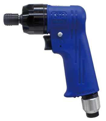 SP AIR 1/4 in. Hex Impact Driver