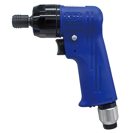 SP AIR 1/4 in. Hex Impact Driver