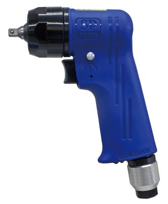 SP AIR 1/4 in. Drive 94 ft./lb. Composite Impact Wrench