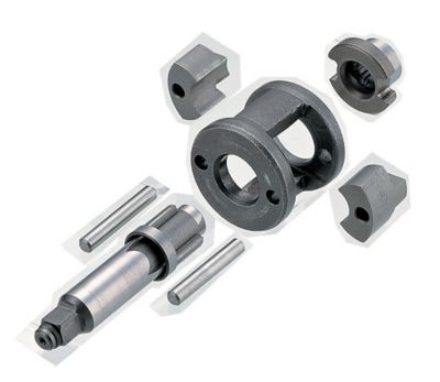 Image showing  1/4 in. Drive 94 ft.-lb. Composite Impact Wrench