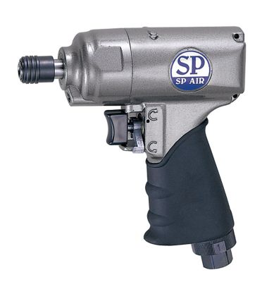 SP AIR 1/4 in. Hex Impact Driver, 11,500 RPM