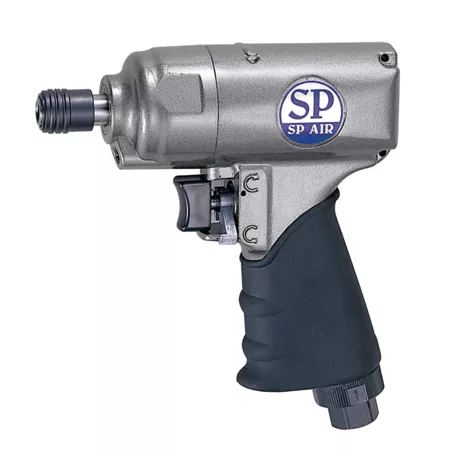 SP AIR 1/4 in Hex Impact Driver 11 500 RPM Air Impact Wrenches