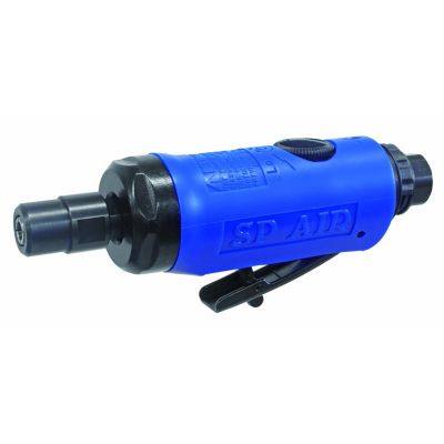 SP AIR 1/4 in. Straight Die Grinder, 0.3 HP, SP-7200