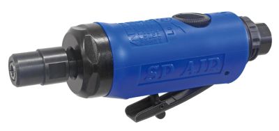 Image showing  1/4 in. Straight Die Grinder, 0.3 HP