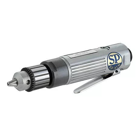 SP AIR 3/8 in Tire Buffer Air Drills