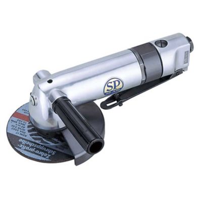 SP AIR 5 in. Heavy-Duty Grinder, SP-1257