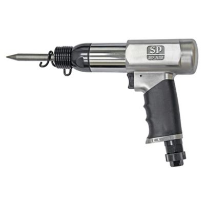 SP AIR Air Hammer, Long Barrel