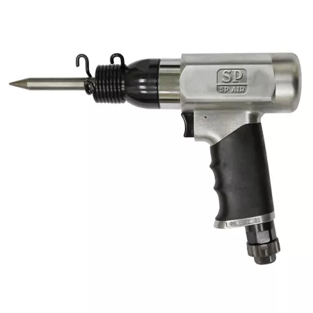 SP AIR pneumatic hammer short barrel Air Hammers