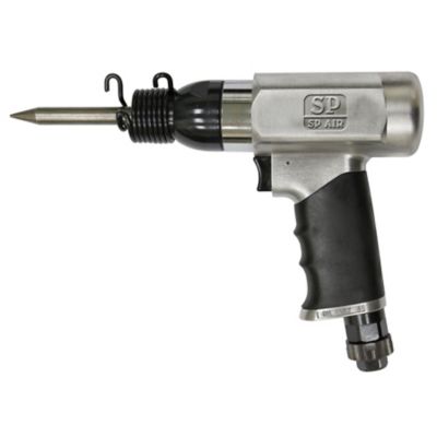 Image showing  Air Hammer, Short Barrel