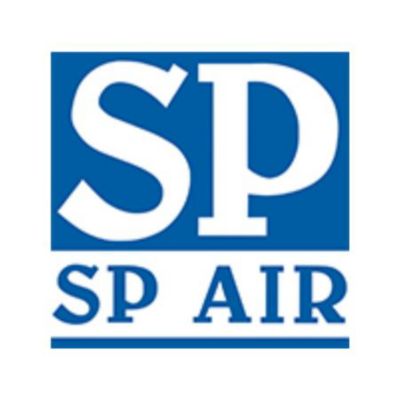 Image showing 2 th SP AIR Air Hammer, Short Barrel