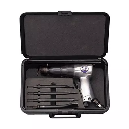 SP AIR pneumatic hammer kit Air Hammers