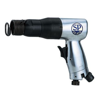 Image showing  Air Hammer Kit