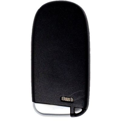 Image showing  Chrysler, Dodge and Jeep Simple Smart Key, 3 Button