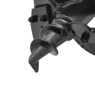 Image showing  9 in. Compact Auger, 36 in. L