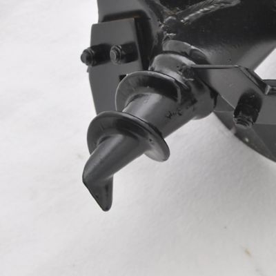 Image showing  9 in. Compact Auger, 36 in. L