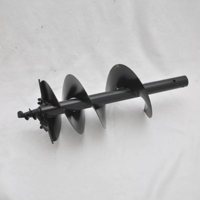 Image showing  12 in. x 36 in. Compact Auger