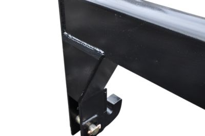 Image showing  Category 3 Quick Hitch