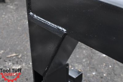 Image showing 7 th AgKNX Category 3 Quick Hitch