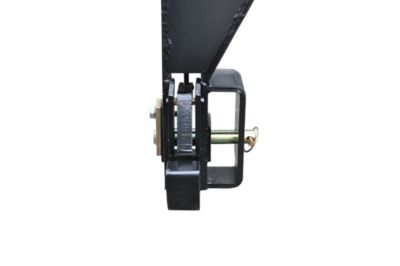 Image showing  Category 2/3 Quick Hitch