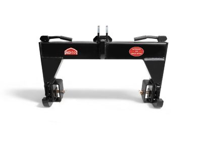 Image showing  Category 2/3 Quick Hitch