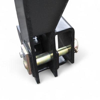 Image showing 5 th AgKNX Category 2/3 Quick Hitch