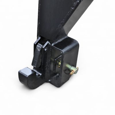 Image showing 6 th AgKNX Category 2/3 Quick Hitch