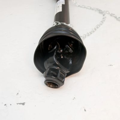 Image showing  1-3/8 in. x 6-Spline 4 Series PTO Driveline