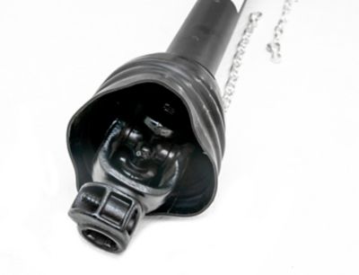 Image showing  37 in. Series 14 PTO Driveline