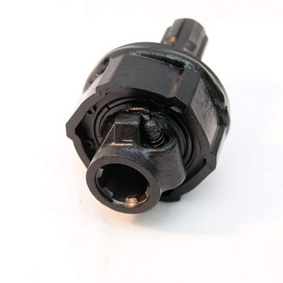 Image showing  Overrunning Clutch, 1-3/8x6 to 1-3/8x6, 75 HP, Quick Release