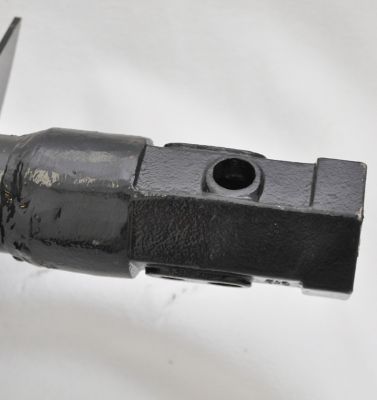 Image showing  18 in. Earth Auger with 2 in. Hex Drive