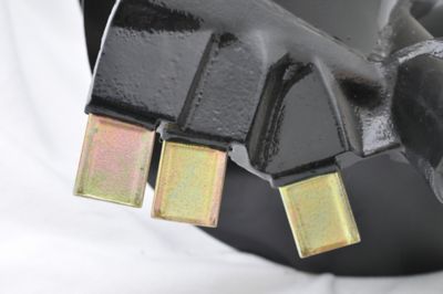 Image showing  18 in. Earth Auger with 2 in. Hex Drive