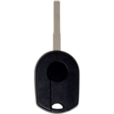Image showing  Ford Simple Key, 4 Button, FORRK4HSSK-PK