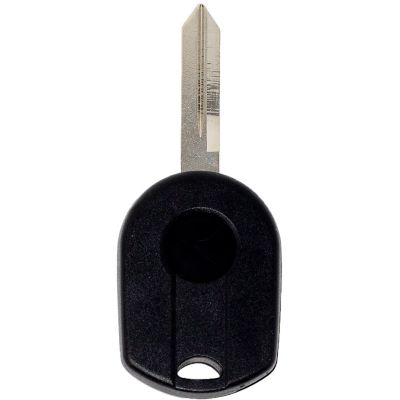 Image showing  Ford Simple Key, 4 Button, FORRK4RSSK-PK