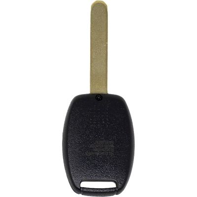 Image showing  Honda Simple Key, 4 Button, HNRH-H4TZ0SK