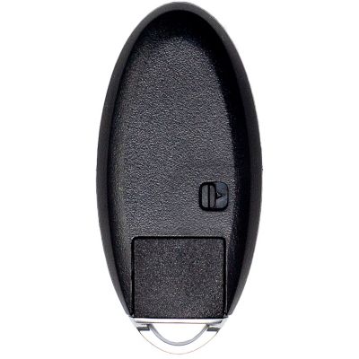 Image showing 2 th Car Keys Express Nissan Simple Key, 4 Button, NISK-E4TZ0SK