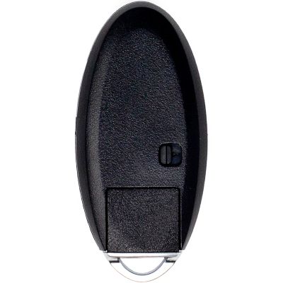 Image showing  Nissan Simple Key, 4 Button