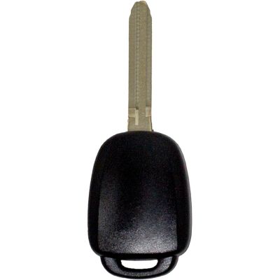 Image showing  Toyota Simple Key, 4 Button, TORH-E4TZ1SK