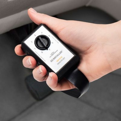 Image showing 8 th Car Keys Express Toyota Simple Key, 4 Button, TORH-E4TZ1SK