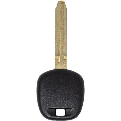 Image showing  Toyota Simple Key, TOTR-E0Z0SK