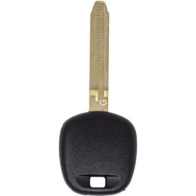 Image showing  Toyota Simple Key, TOTR-E0Z1SK
