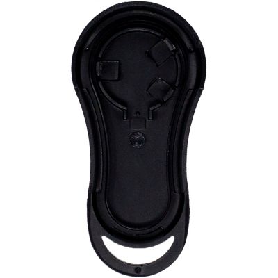Image showing  Chrysler, Dodge and Jeep Keyless Entry Remote Case with 3 Buttons