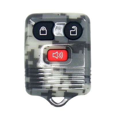 Car Keys Express Ford Keyless Entry Remote Case, 3 Button, FORB-32RE