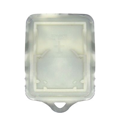 Image showing  Ford Keyless Entry Remote Case with 3 Buttons, Camouflage