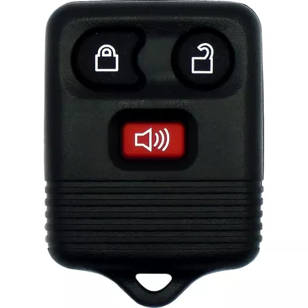 Car Keys Express Ford Keyless Entry Remote 3 Button Key Chains