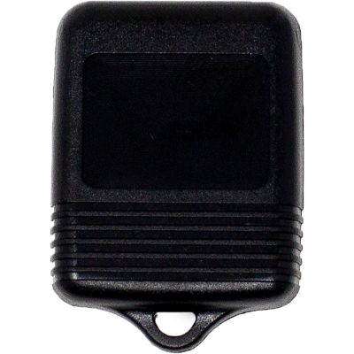 Image showing  Ford Keyless Entry Remote with 3 Buttons