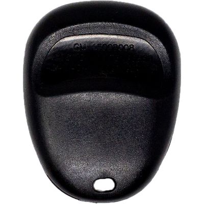 Image showing  GM Keyless Entry Remote with 3 Buttons, GMRM-31RE
